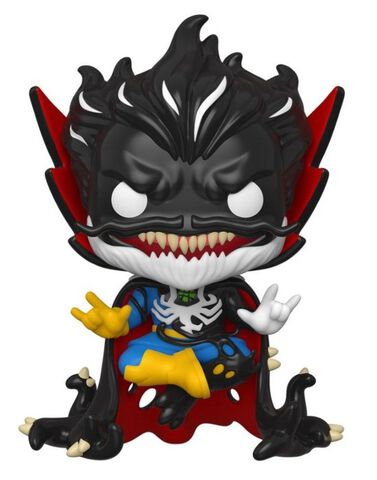 Figurine Funko Pop! N°602 - Max Venom - Doctor Strange